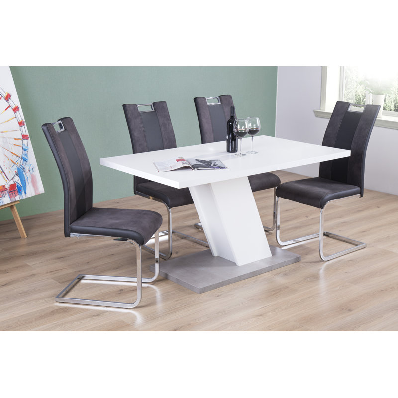 Freischwinger Stuhl Josefa Freischwinger Stuhl Josefa